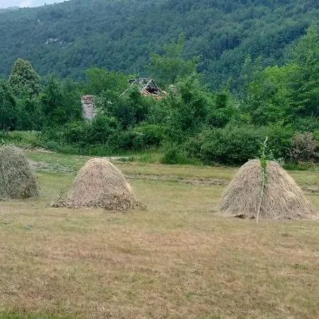 Planinska Koliba Cemerno